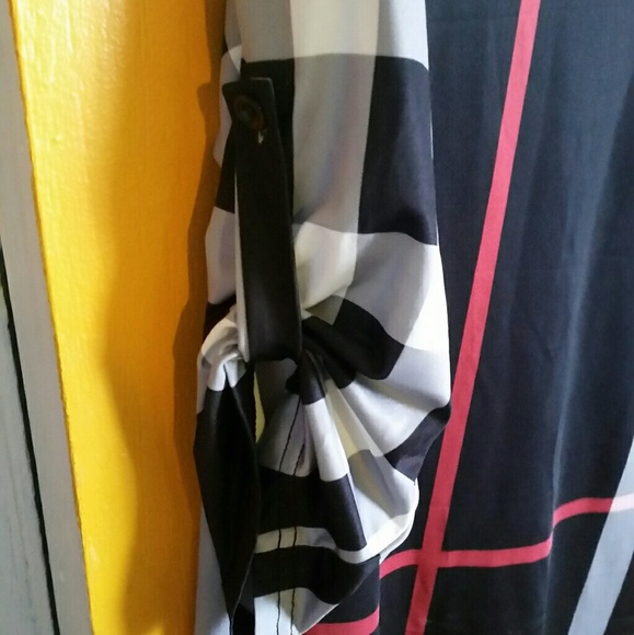 Womens blouse - Picture 3 of 4